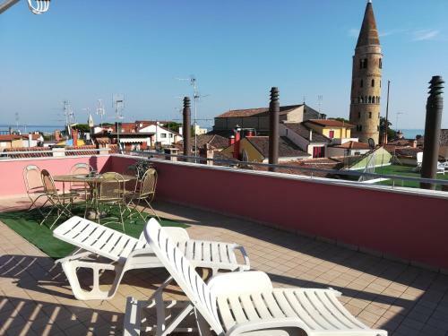 Apartamento Casamarin5