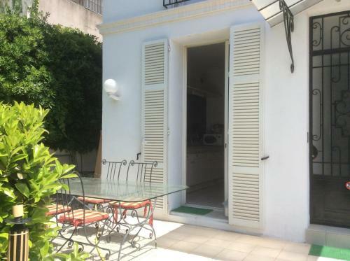 Villa Margueritte