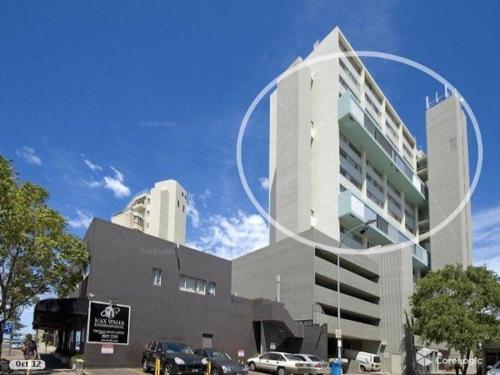 Apartamento Namely Manly