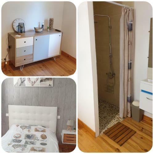 Apartamento Les Acaccias