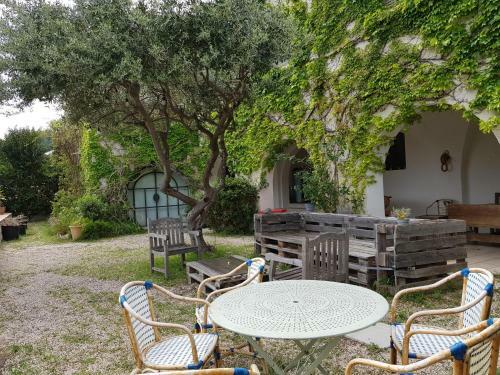 Apartamento Piscine Vue Sur Le Cap Canaille
