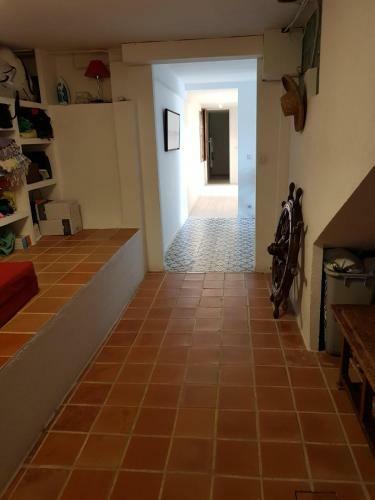 Apartamento Piscine Vue Sur Le Cap Canaille