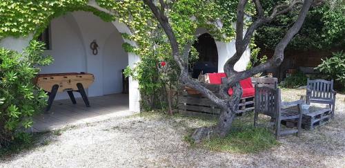 Apartamento Piscine Vue Sur Le Cap Canaille