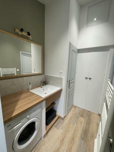 Apartamento Le Petit Cassis