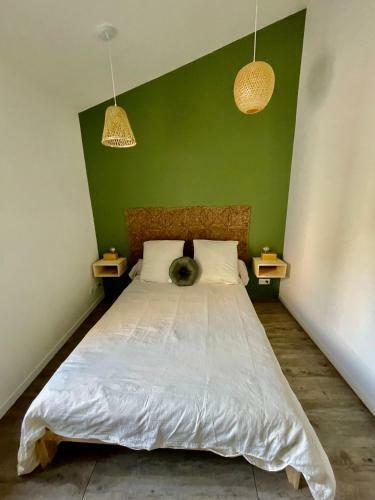 Apartamento Le Petit Cassis