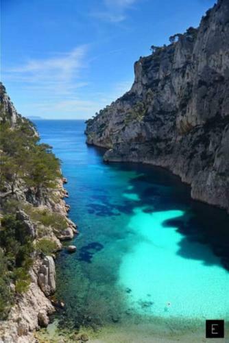 Apartamento Lou Corail