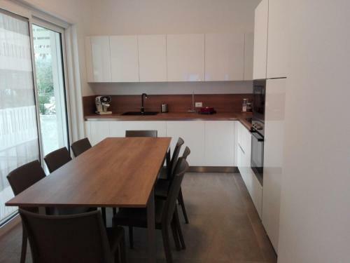 Apartamento Villa Serena