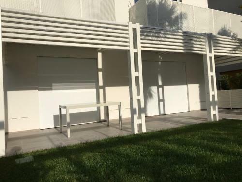 Apartamento Villa Serena