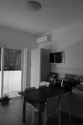 Apartamento Villa Serena