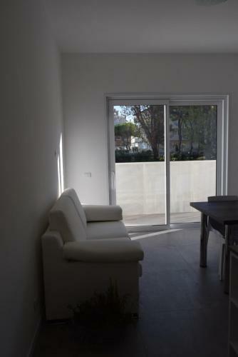 Apartamento Villa Serena