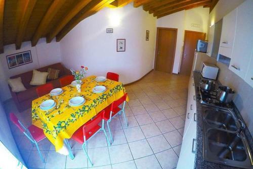 Apartamento Residence Guardamar Trilocale 2