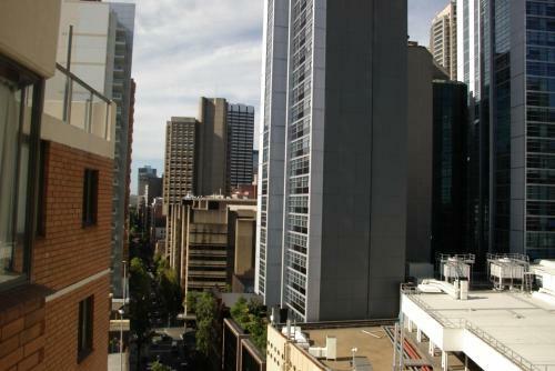 Apartamento Accommodation Sydney - Kent Street