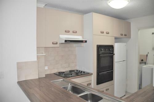 Apartamento Accommodation Sydney - Kent Street