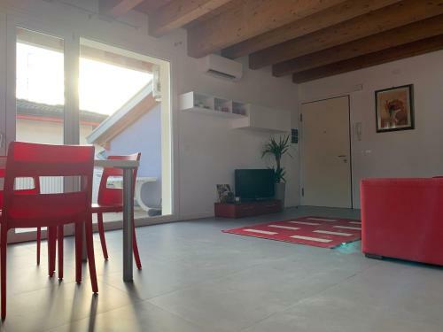 Apartamento Attico Caorle