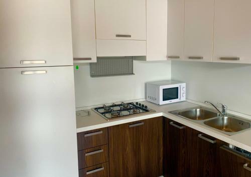 Apartamento Attico Caorle
