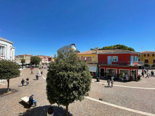 Apartamento Casa Luce