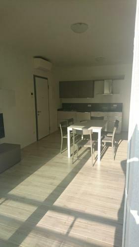 Apartamento Casa Olmo