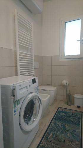 Apartamento Casa Olmo