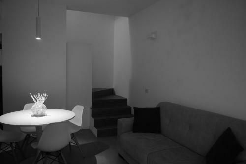 Apartamento Villa Alcova