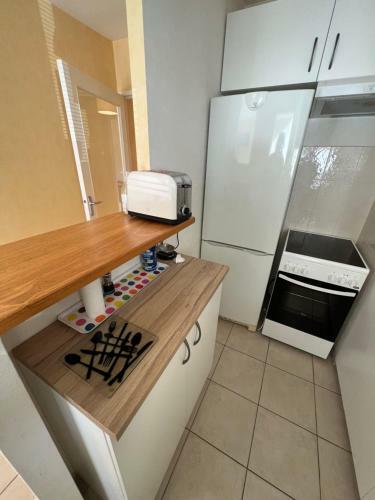 Apartamento L'escapade