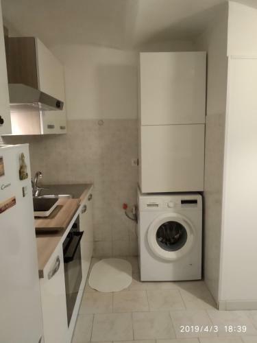 Apartamento Casa Gardel