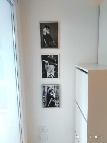 Apartamento Casa Gardel