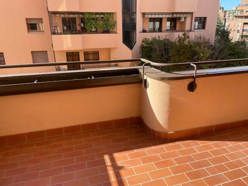 Apartamento Bologna Meridiana