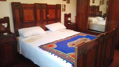 Bed & Breakfast Casina Belvedere