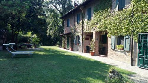 Bed & Breakfast Casina Belvedere