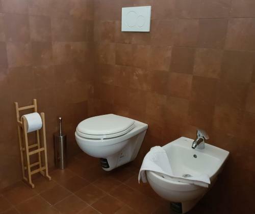Agroturismo Olivandro