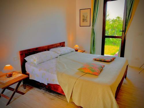 Agroturismo Olivandro