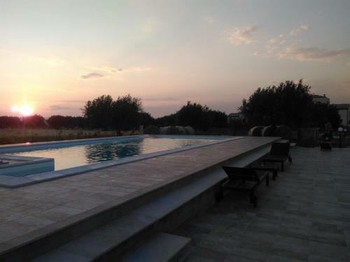 Agroturismo Olivandro