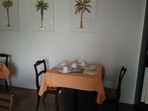 Agroturismo Olivandro