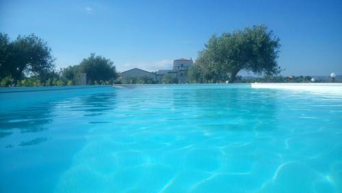 Agroturismo Olivandro