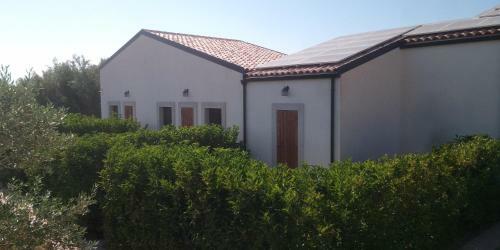 Agroturismo Olivandro