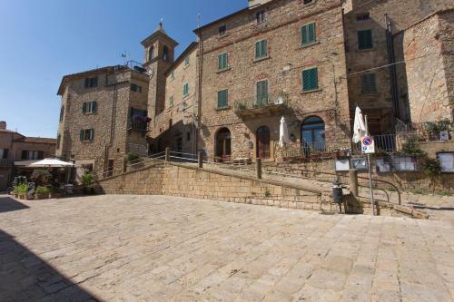 Apartamento La Nave