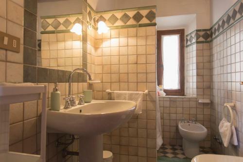 Apartamento La Nave