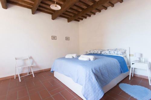 Apartamento La Nave