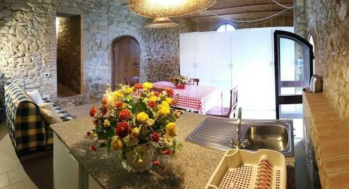Apartamento Casalevecchio