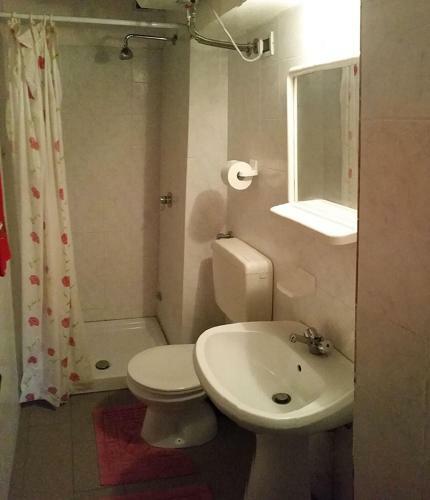Apartamento Casalevecchio