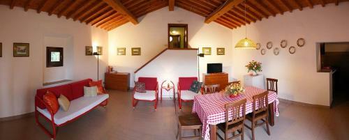 Apartamento Casalevecchio