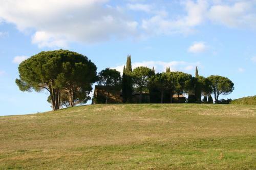 Apartamento Casalevecchio