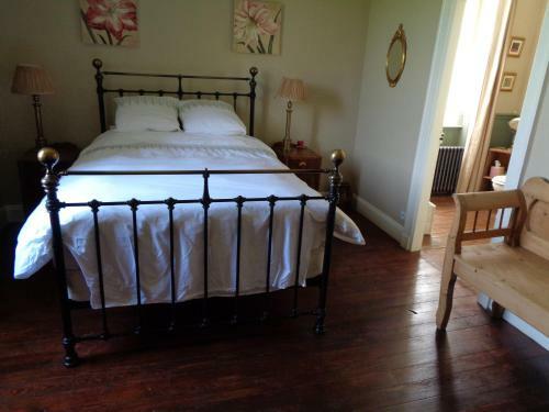 Bed & Breakfast Les Forges D'abloux