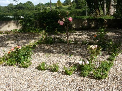 Bed & Breakfast Les Forges D'abloux