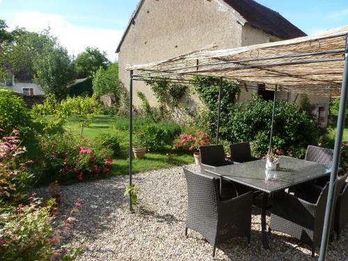 Bed & Breakfast Les Forges D'abloux