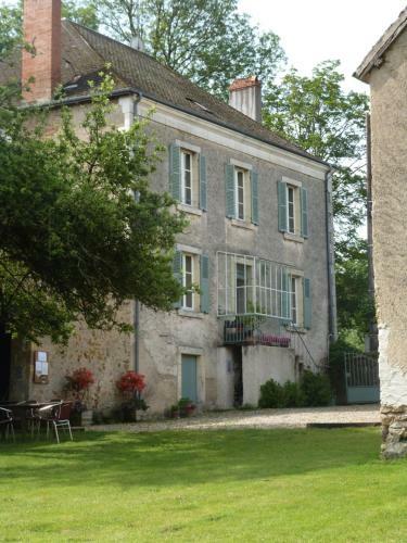 Bed & Breakfast Les Forges D'abloux