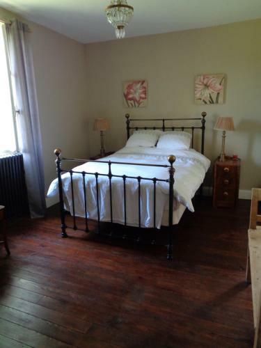 Bed & Breakfast Les Forges D'abloux