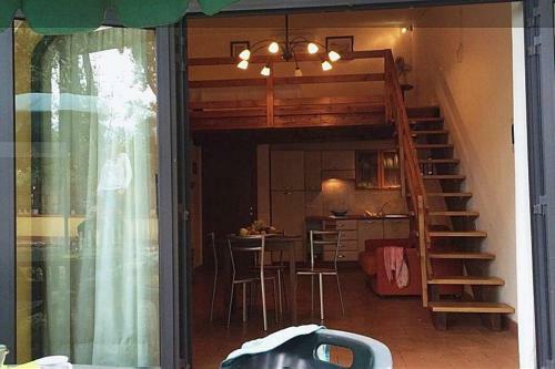 Apartamento Il Leccio Appartamento Con Piscina