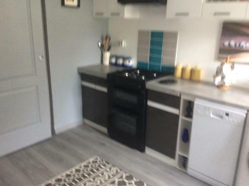 Apartamento Etties