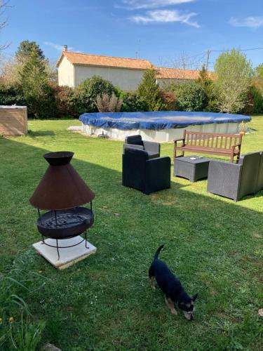 Apartamento Etties